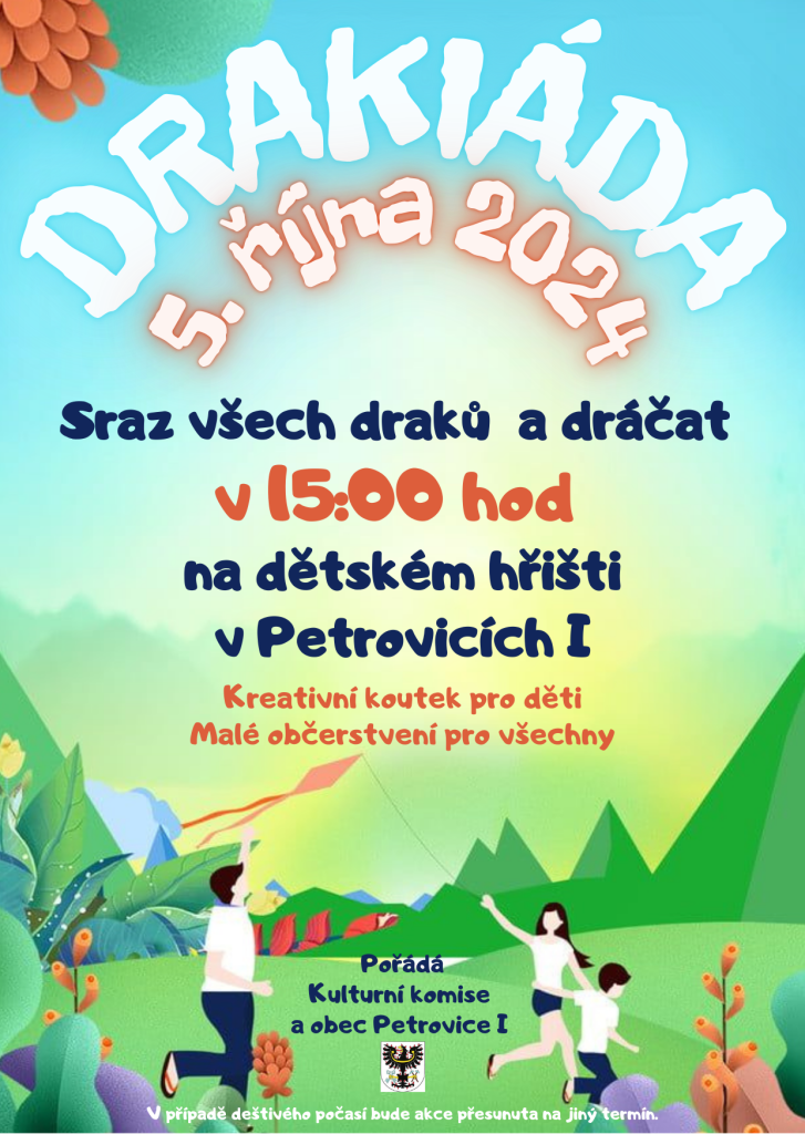 drakiada