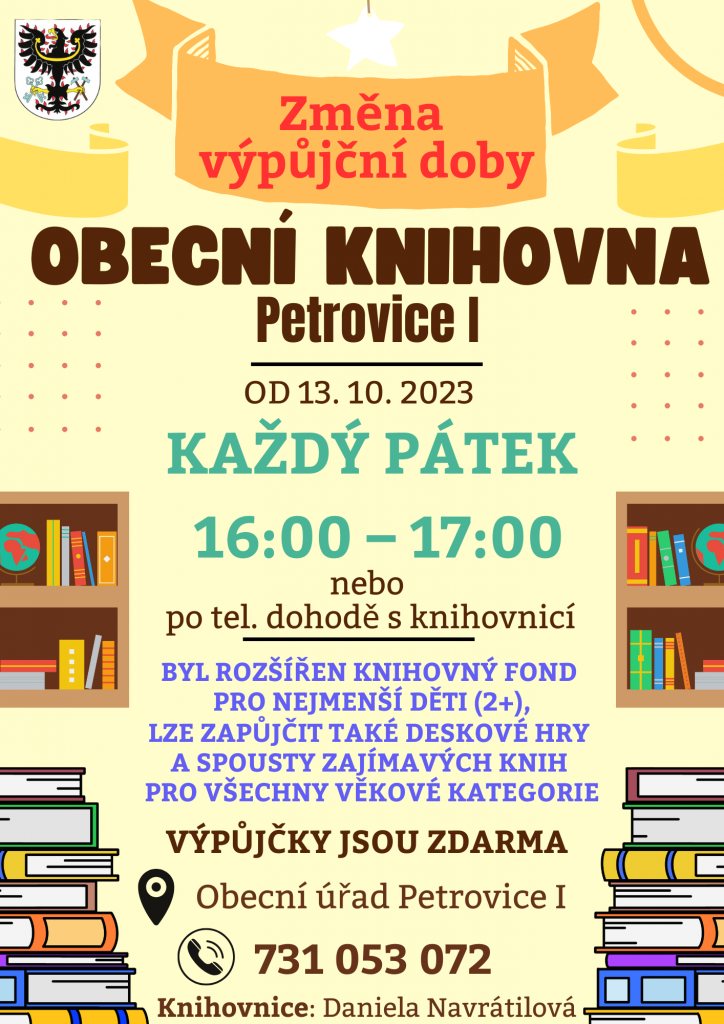 KNIHOVNA