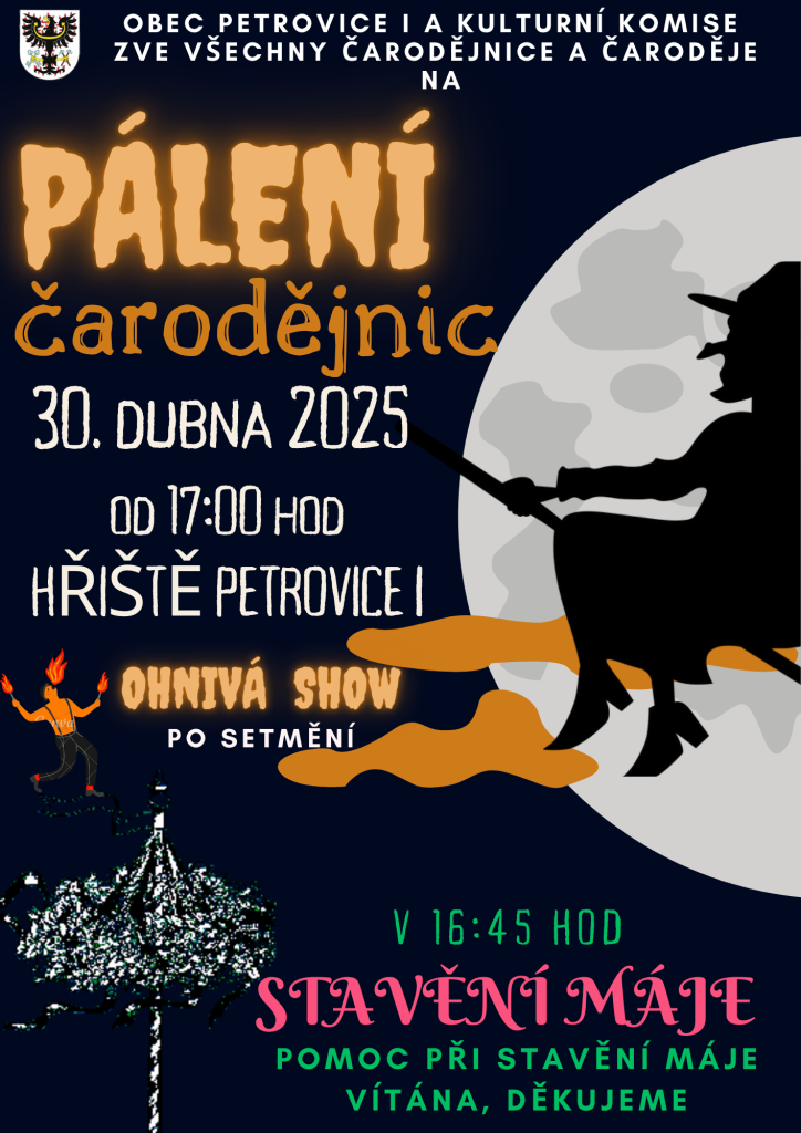 pozvánka