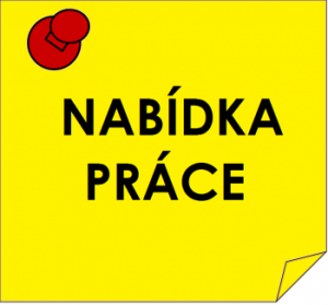 Nabídka volných pracovních míst 1