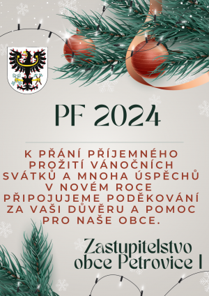 přání