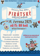 Dětský den 2025 2