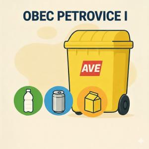 Změna v třídění odpadu – Zavedení multikomodity 1